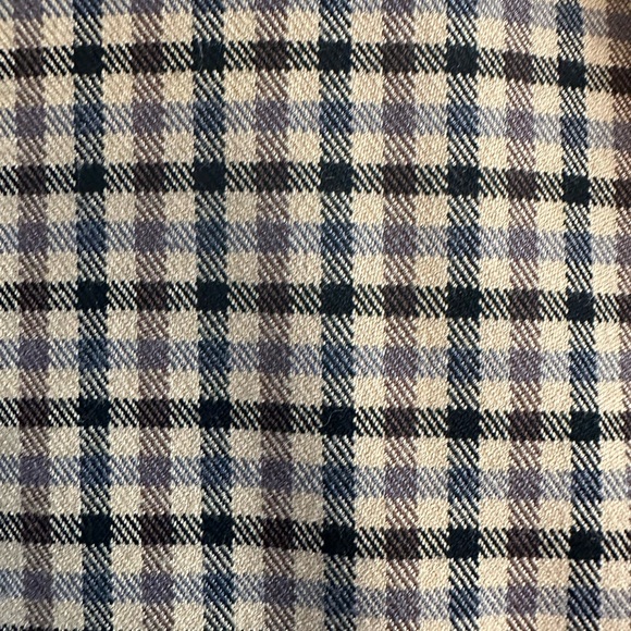 NWT A.N.A plaid blazer - Picture 9 of 10